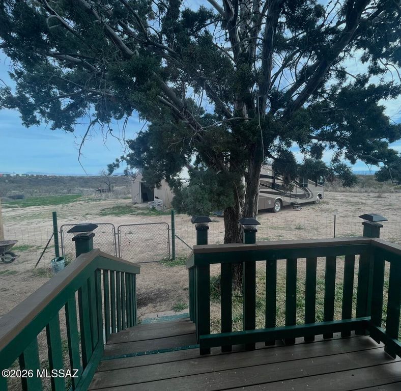 Image 8 of property listing at 2944 N Manzora Road, Cochise, AZ 85606