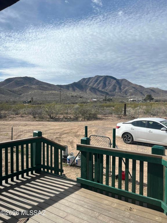 Image 9 of property listing at 2944 N Manzora Road, Cochise, AZ 85606