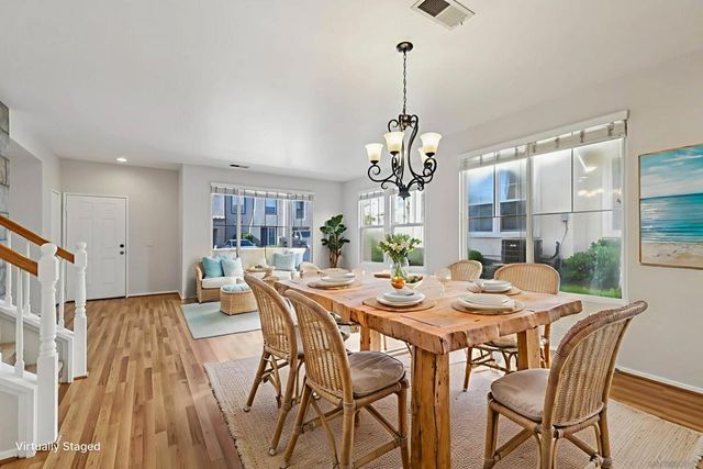 1279 Gorge Run Way 3, Chula Vista, CA 91913