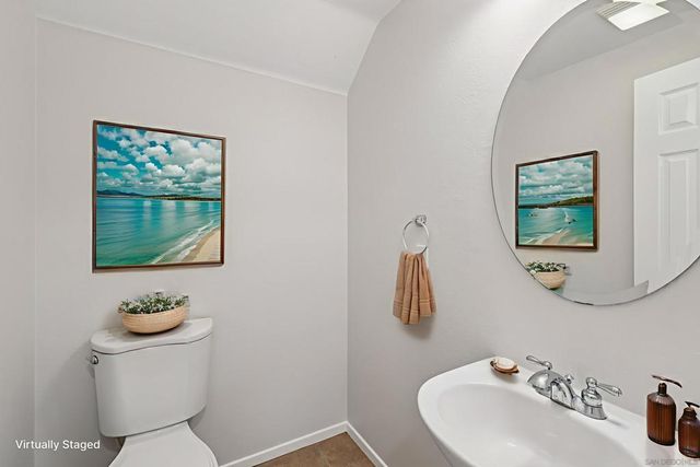 1279 Gorge Run Way 3, Chula Vista, CA 91913