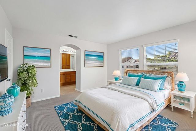 1279 Gorge Run Way 3, Chula Vista, CA 91913