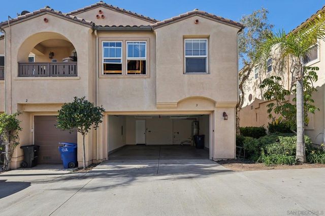 1279 Gorge Run Way 3, Chula Vista, CA 91913