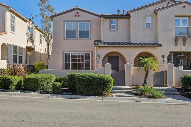 1279 Gorge Run Way 3, Chula Vista, CA 91913