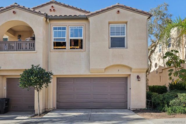 1279 Gorge Run Way 3, Chula Vista, CA 91913