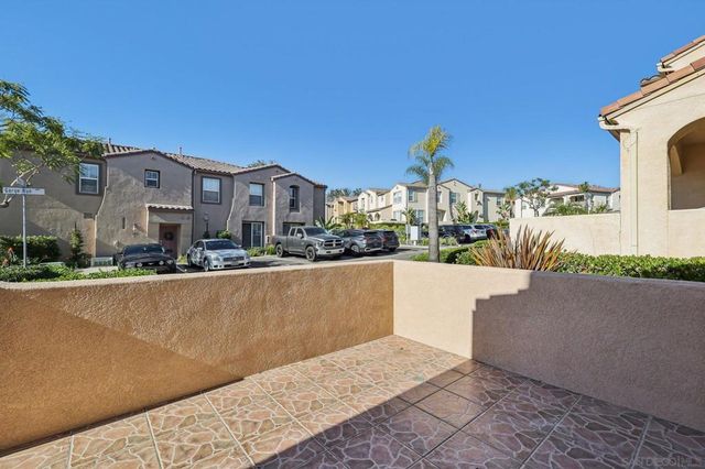 1279 Gorge Run Way 3, Chula Vista, CA 91913