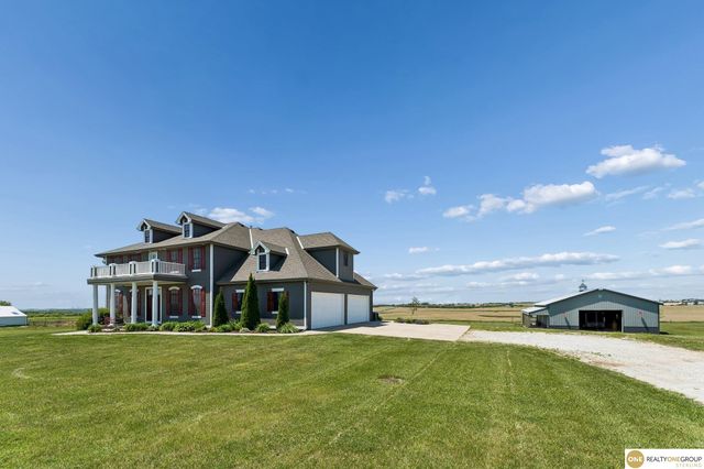 19820 S 174 Plaza, Springfield, NE 68059