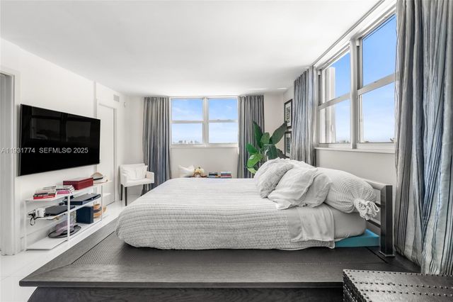 6900 Bay Dr 5K, Miami Beach, FL 33141