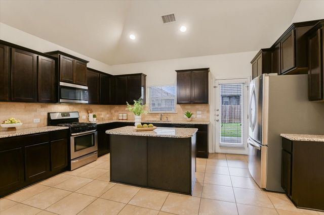 16405 Pienza DR, Pflugerville, TX 78660