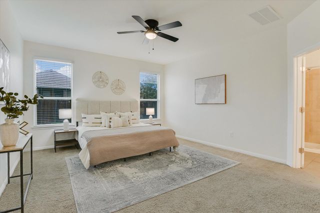 16405 Pienza DR, Pflugerville, TX 78660