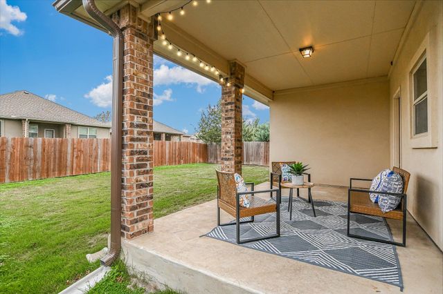 16405 Pienza DR, Pflugerville, TX 78660