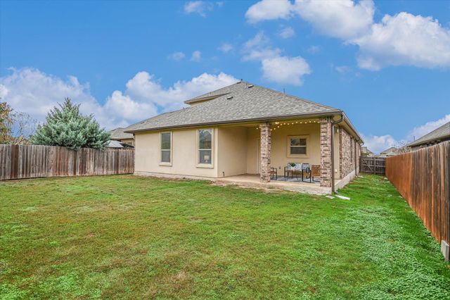 16405 Pienza DR, Pflugerville, TX 78660