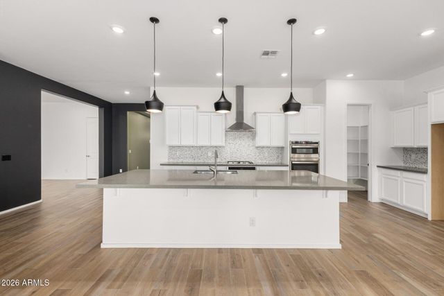 14632 W ALEXANDRIA Way, Surprise, AZ 85379