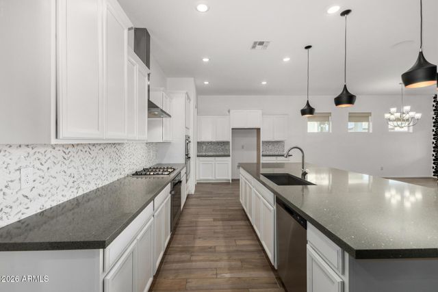 14632 W ALEXANDRIA Way, Surprise, AZ 85379