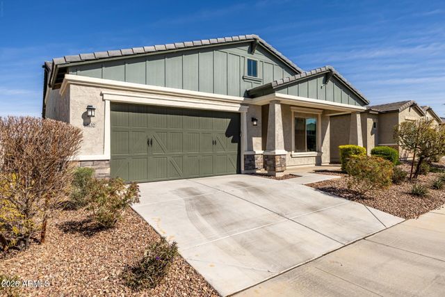 14632 W ALEXANDRIA Way, Surprise, AZ 85379