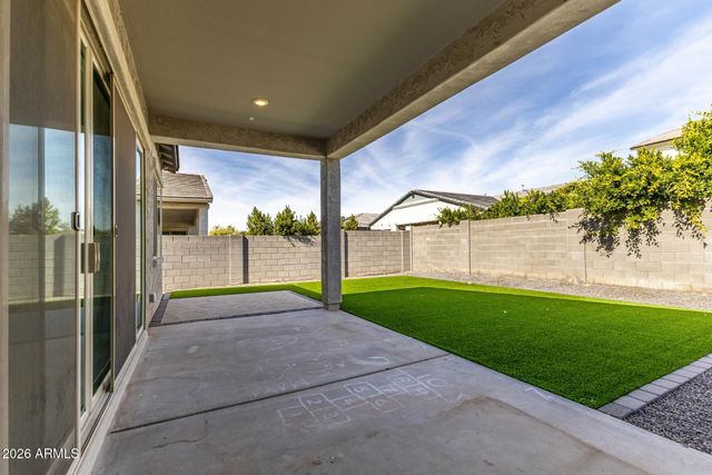 14632 W ALEXANDRIA Way, Surprise, AZ 85379