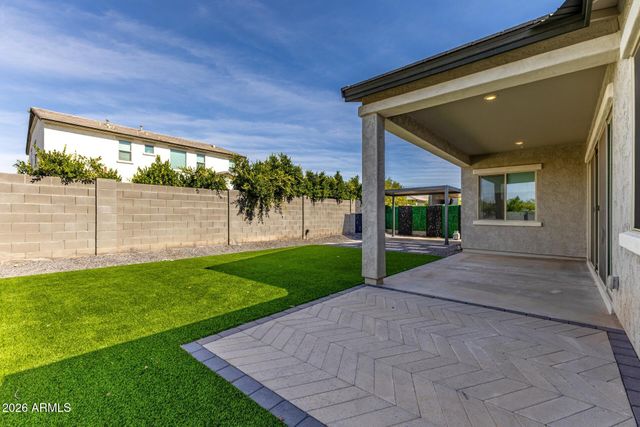 14632 W ALEXANDRIA Way, Surprise, AZ 85379