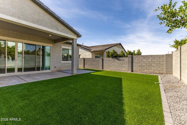14632 W ALEXANDRIA Way, Surprise, AZ 85379