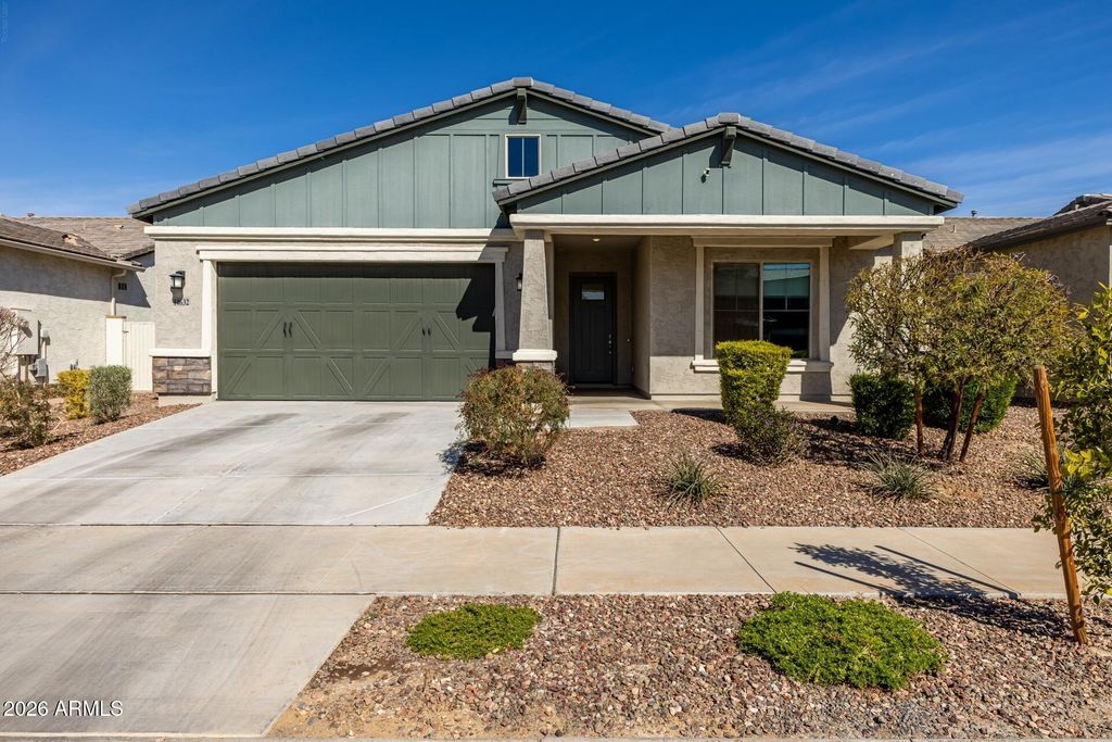 14632 W ALEXANDRIA Way, Surprise, AZ 85379