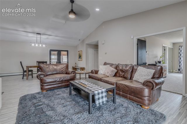 330 Catalina Drive, Colorado Springs, CO 80906