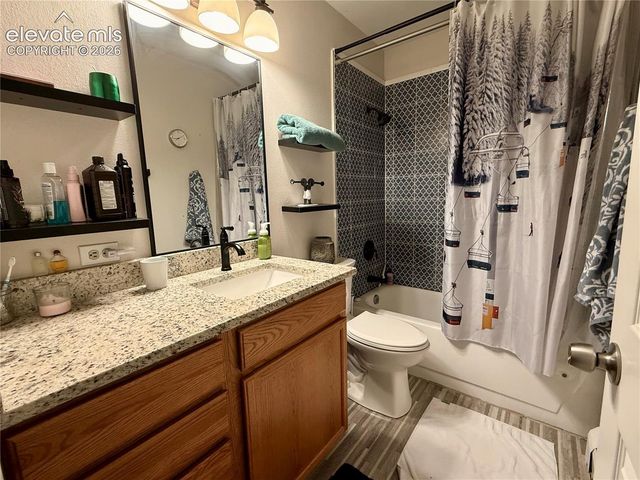 330 Catalina Drive, Colorado Springs, CO 80906