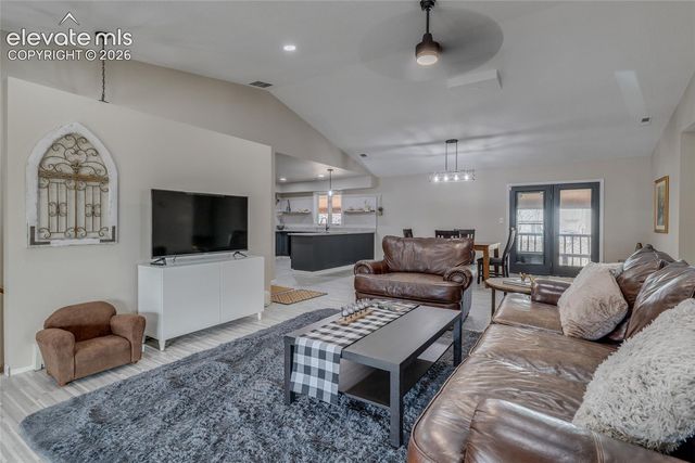 330 Catalina Drive, Colorado Springs, CO 80906