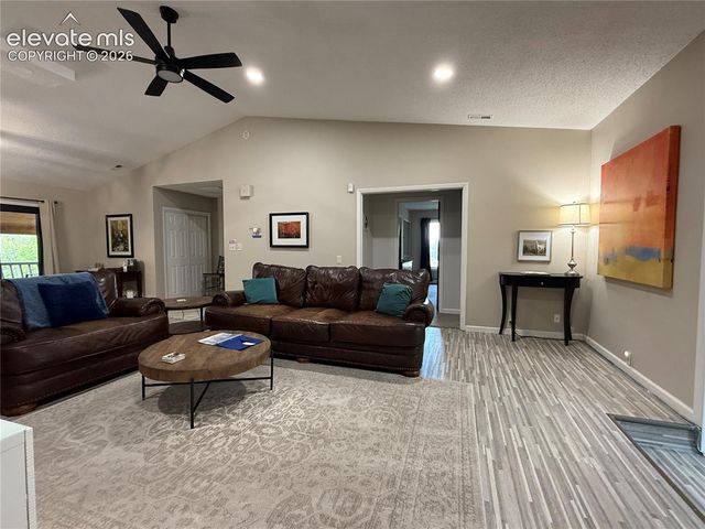 330 Catalina Drive, Colorado Springs, CO 80906