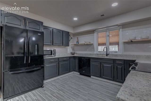 330 Catalina Drive, Colorado Springs, CO 80906