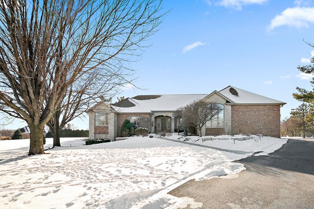 17966 S Hunt Club Drive, Mokena, IL 60448