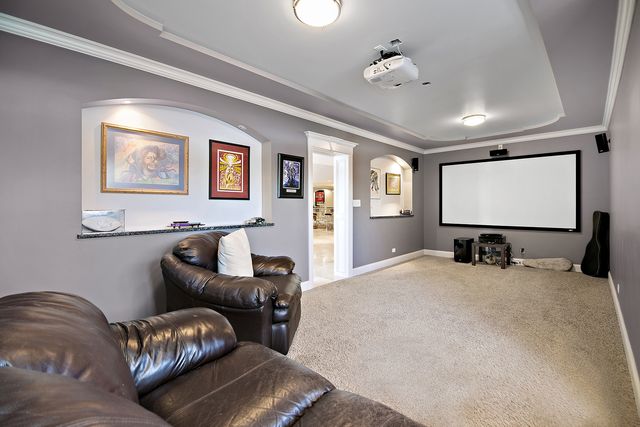 17966 S Hunt Club Drive, Mokena, IL 60448