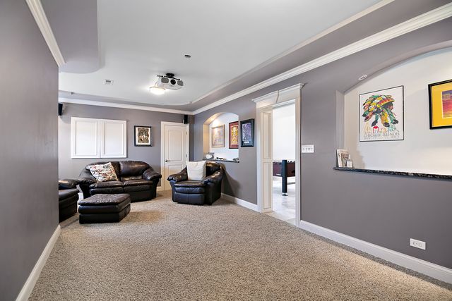 17966 S Hunt Club Drive, Mokena, IL 60448