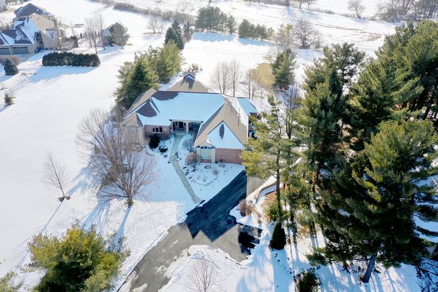 17966 S Hunt Club Drive, Mokena, IL 60448