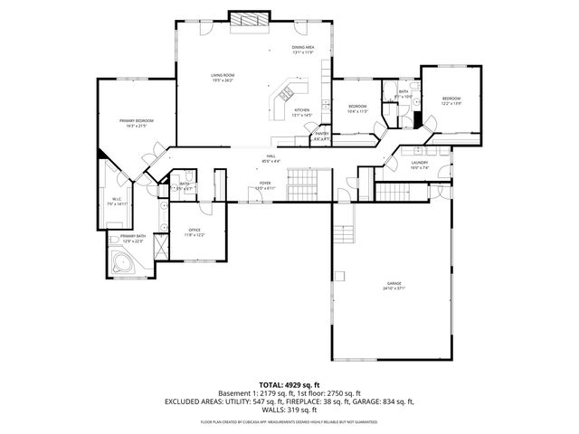 17966 S Hunt Club Drive, Mokena, IL 60448