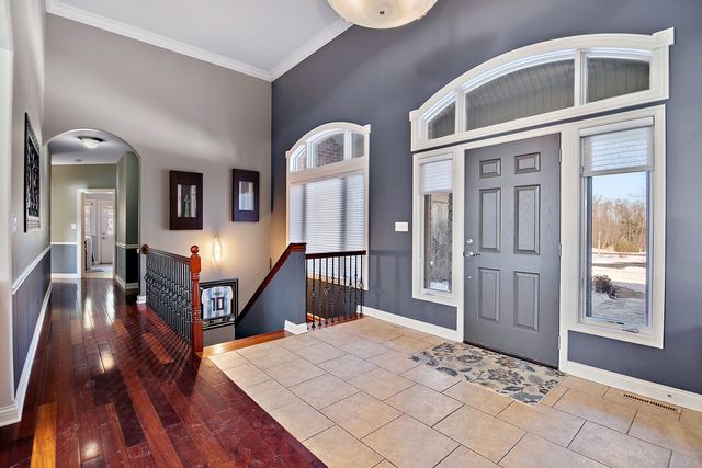 17966 S Hunt Club Drive, Mokena, IL 60448