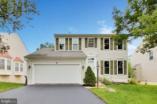 14112 REDSTART CT, Gainesville, VA 20155