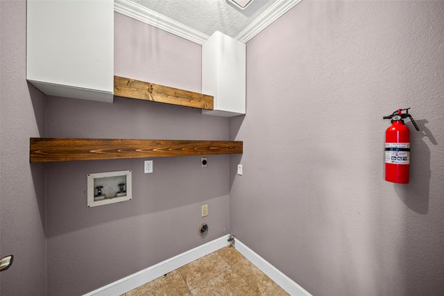 4355 Metronome Drive, Grand Prairie, TX 75052