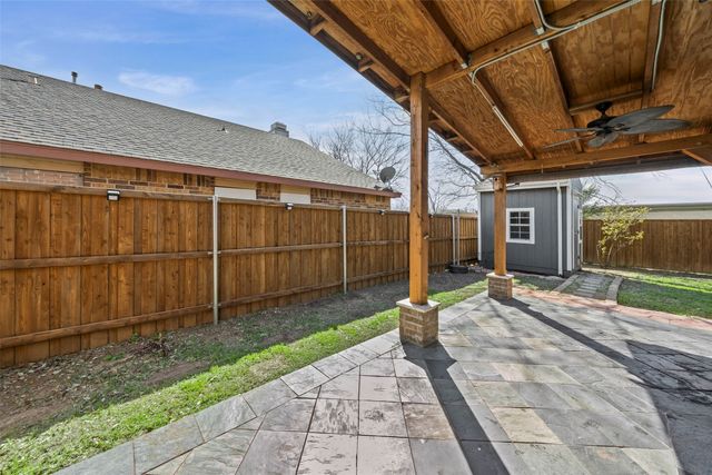 4355 Metronome Drive, Grand Prairie, TX 75052