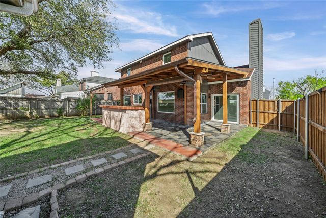 4355 Metronome Drive, Grand Prairie, TX 75052