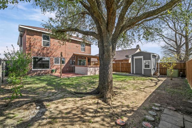 4355 Metronome Drive, Grand Prairie, TX 75052