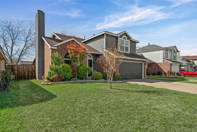 4355 Metronome Drive, Grand Prairie, TX 75052