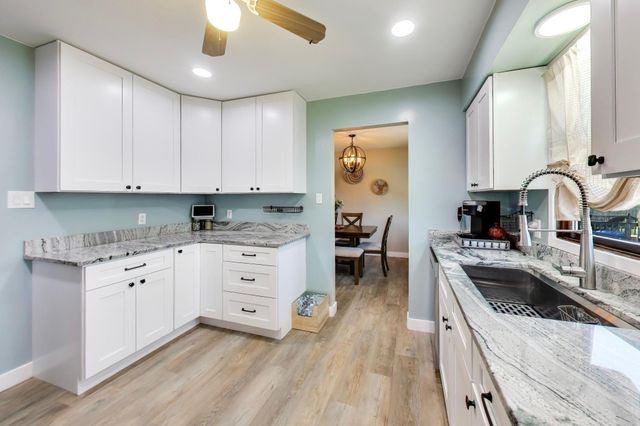 9444 Wildwood Drive, Highland, IN 46322