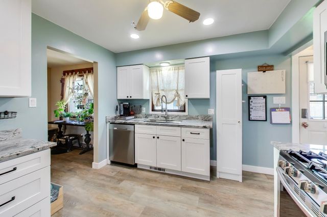 9444 Wildwood Drive, Highland, IN 46322
