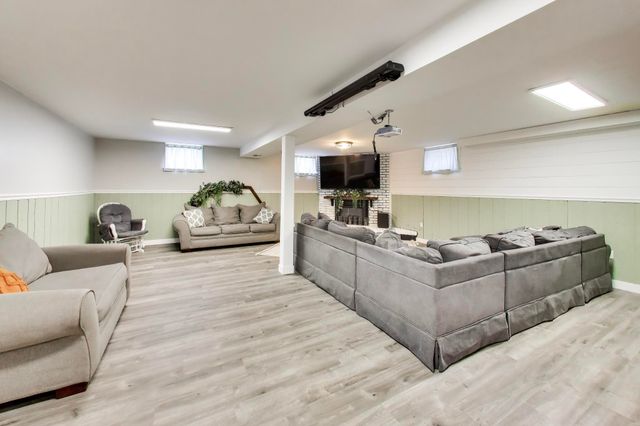9444 Wildwood Drive, Highland, IN 46322