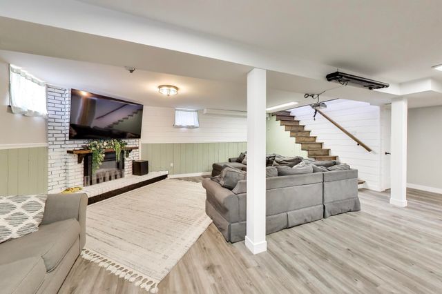 9444 Wildwood Drive, Highland, IN 46322