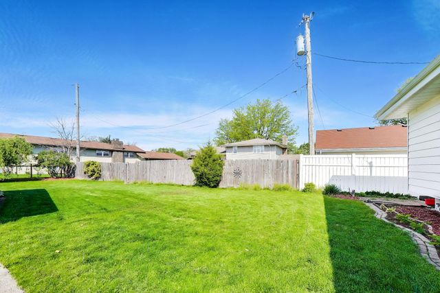 9444 Wildwood Drive, Highland, IN 46322