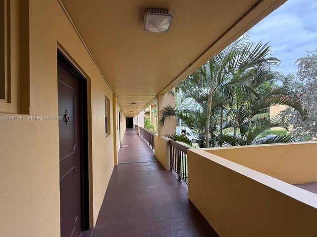 3490 Foxcroft Road B208, Miramar, FL 33025