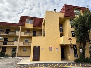 3490 Foxcroft Road B208, Miramar, FL 33025