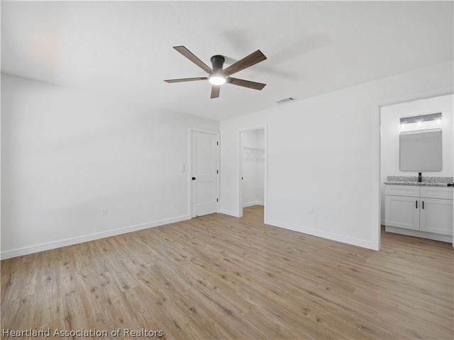 2124 N Highlands Boulevard, Avon Park, FL 33825
