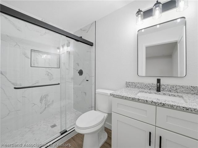 2124 N Highlands Boulevard, Avon Park, FL 33825