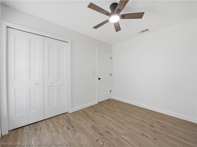 2124 N Highlands Boulevard, Avon Park, FL 33825