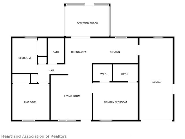 2124 N Highlands Boulevard, Avon Park, FL 33825